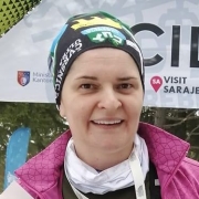Biljana Kovačević