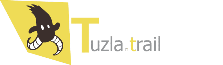 Tuzla Trail Logo